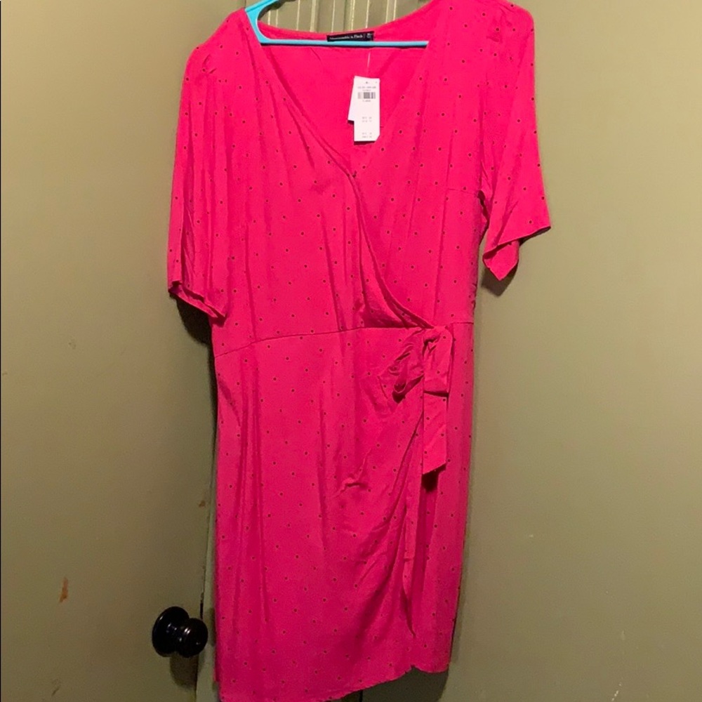 Abercrombie women’s dress